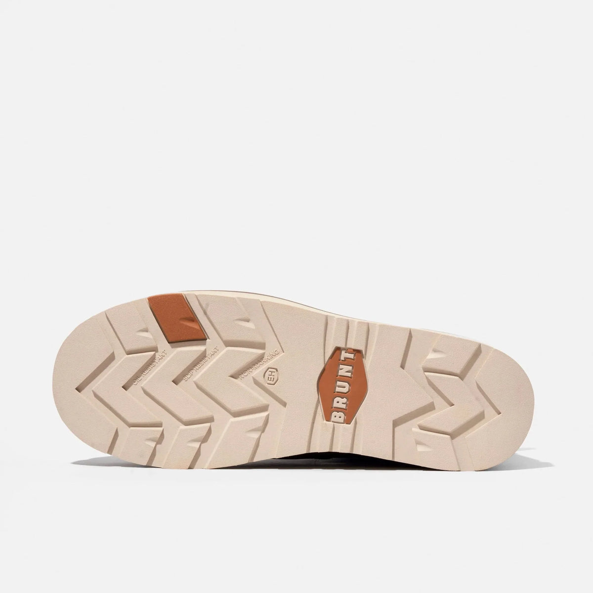 The Marin Slide-On (Soft Toe)