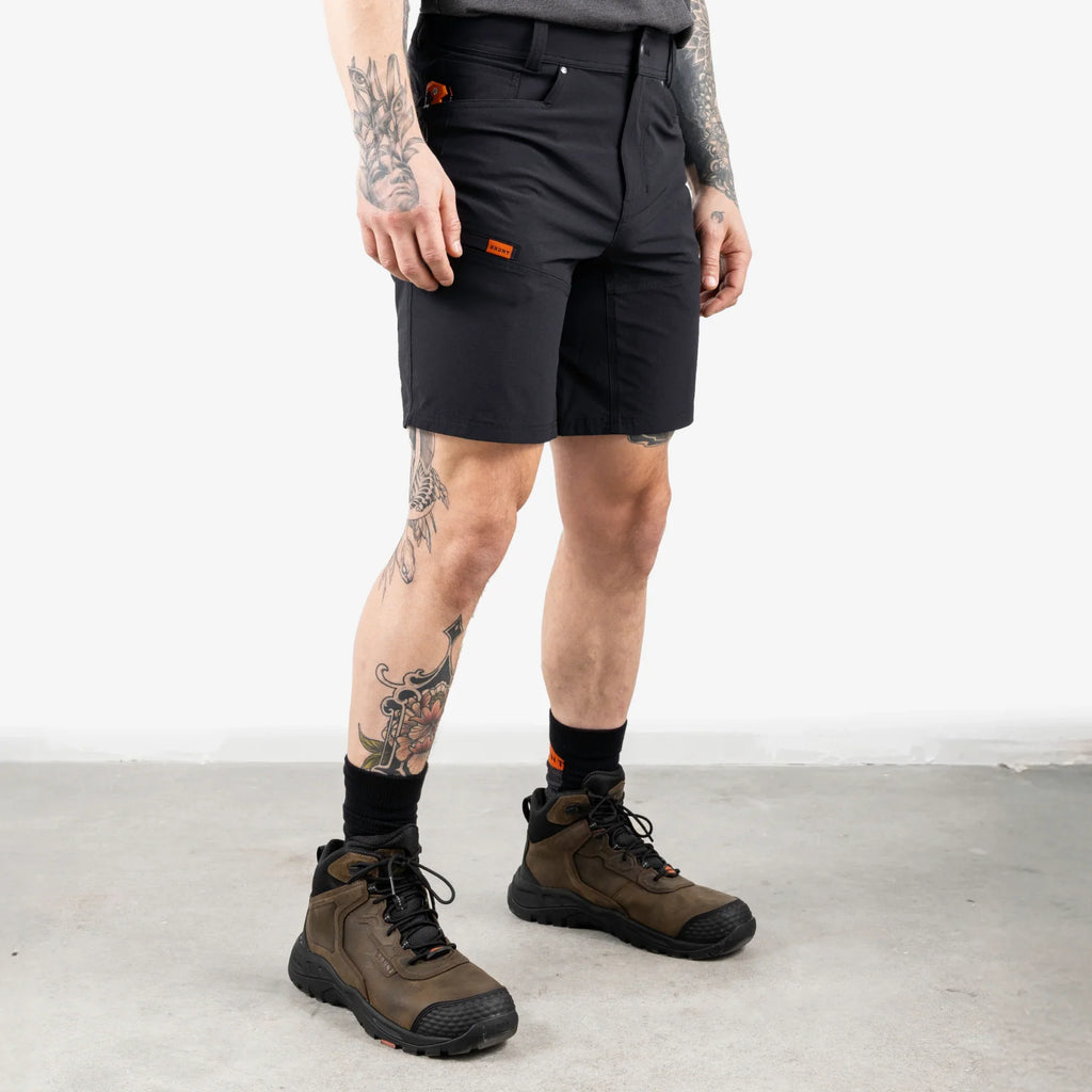 The Costello 9 Tech Short