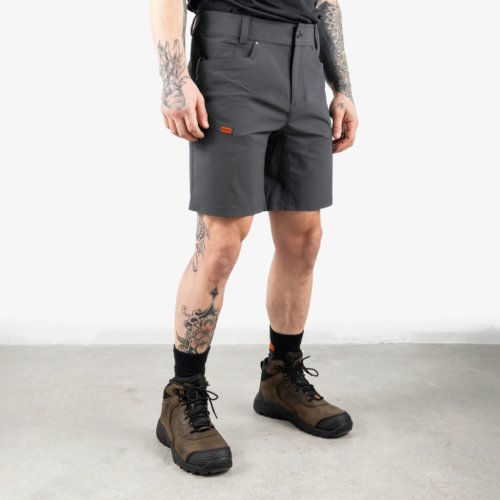 The Costello 9 Tech Short Pack